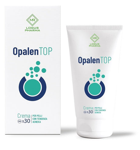 logus pharma opalen top crema 50 ml logus pharma