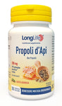longlife longlife propoli dapi 30 compresse masticabili longlife ean 8054521002052