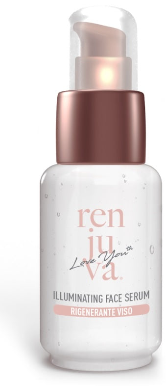 longlife longlife renjuva illuminating face serum 30 ml long life ean 8054521004223