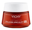 loreal vichy liftactiv collagen specialist night 50 ml vichy ean 3337875722520