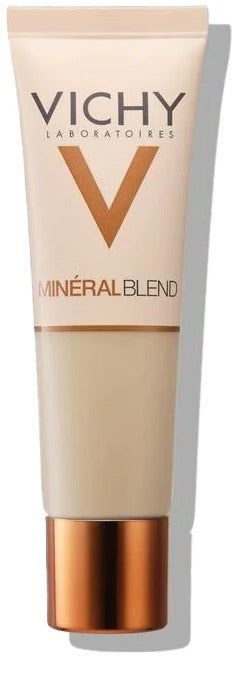 loreal vichy mineral blend fondotinta fluid 03 30 ml vichy ean 3337875641906