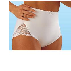 luropas del dott molinari c scudotex guaina elegant cotton pizzo nero 2 scudotex ean 8032615203639