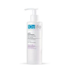 magaldi life o2life latte detergente 250 ml o2life ean 8051513370151
