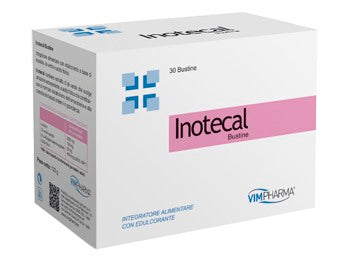 magap nutrition inotecal 30 bustine