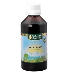 map italia agnimap 200 ml
