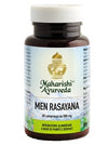 map italia srl men rasayana 60 compresse