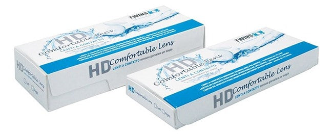 mast industria italiana lenti a contatto hd comfort lens 050 10 pezzi mast industria italiana ean 8053808842640