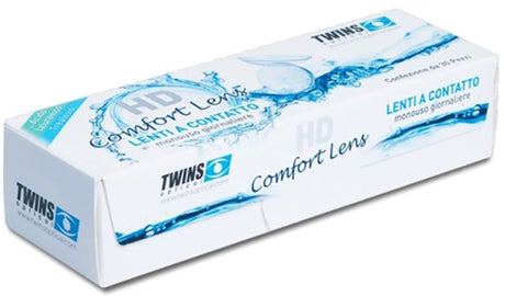 mast industria italiana lenti a contatto hd comfort lens 075 30 pezzi mast industria italiana ean 8053808842916