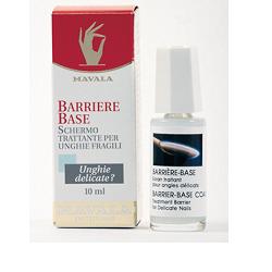 mavala italia srl mavala barriere base idrat10 ml ean 7618900904033