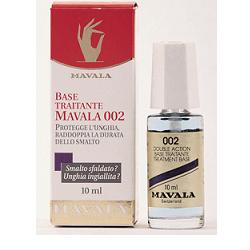 mavala mavala 002 base rinforzante unghie 10 ml ean 7618900902039