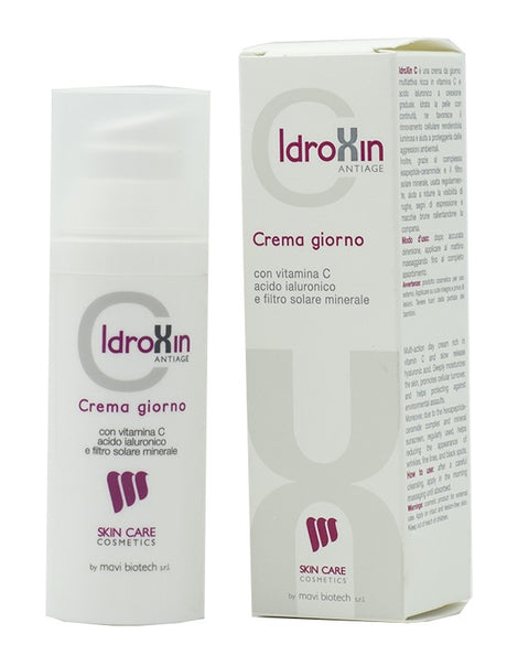 mavi biotech lab idroxin c 50 ml ean 8054608871069