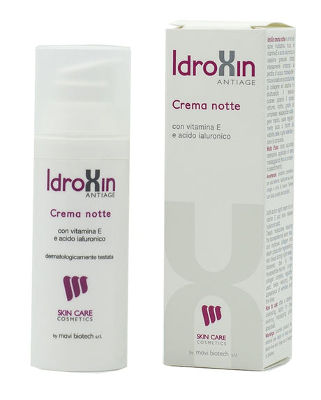 mavi biotech lab idroxin crema 50 ml ean 8054608871052