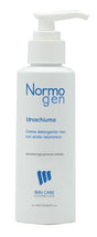mavi normogen idroschiuma 150 ml ean 8054608870208