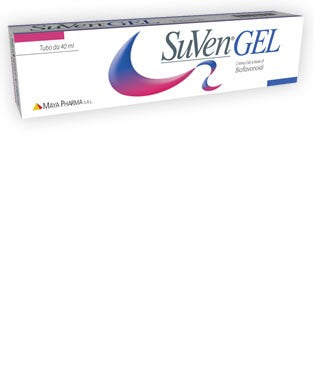 maya pharma suven gel 40 ml