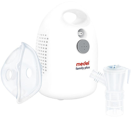 medel international medel family plus aerosol con doccia nasale medel ean 8057017951438