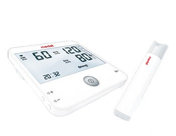 medel international misuratore di pressione medel connect cardio mb10 medel ean 8057017951292