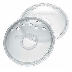 medela italia modellatore del capezzolo astuccio 2 pezzi medela ean 7612367003087