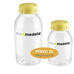 medela italia poppatoio 150 ml confezione 3 pezzi medela ean 7612367010955