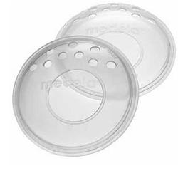 medela italia proteggi capezzolo in silicone astuccio 2 pezzi medela ean 7612367003100