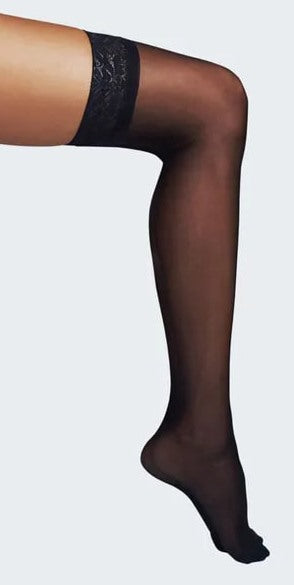 medi italia collant preventivo sheer soft 1450sf 18mmhg nero 2 ean 8033201408919