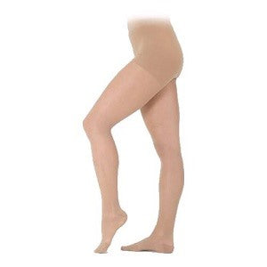 medi italia mediven plus2 collant corto 212 beige 5 ean 4047872726030