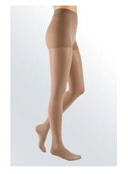 medi italia mv elegance cl1 collant corto nero articolo 192bl 3 1 paio mediven ean 4051526224254