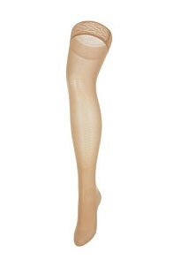 medi italia mv elegance cl1 coscia autoreggente corto beige articolo 190be 2 1 paio mediven ean 4051526273382