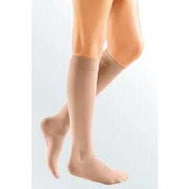 medi italia mv elegance cl1 gambaletto beige articolo 185be 6 1 paio mediven ean 4051526261662