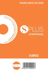 medica splus 30 compresse ean 8022491000057