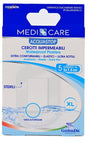 medicare cerotto medicare pu sterili 75x5 5 pezzi medicare ean 8053470801198