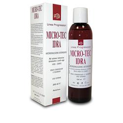medichem micro tec idra detergente visocorpo 200 ml