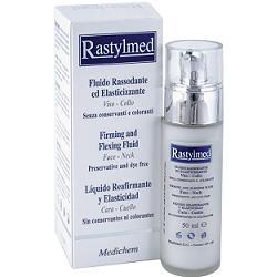 medichem rastylmed trattamento viso collo 50 ml