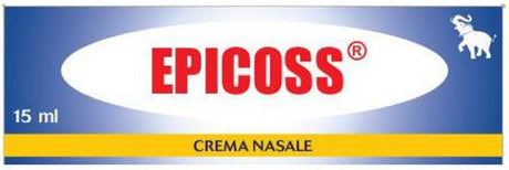 medicoss di a cossalter epicoss crema nasale 15 ml medicoss