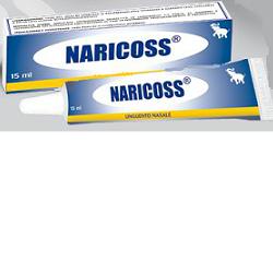 medicoss di a cossalter naricoss unguento nasale 15 g medicoss
