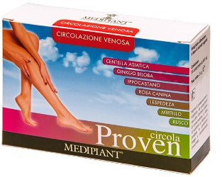 mediplant di tinghino mgc proven circola 30 compresse
