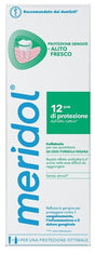 meridol meridol collutorio protezione gengive e alito fresco 400 ml meridol ean 8718951746374