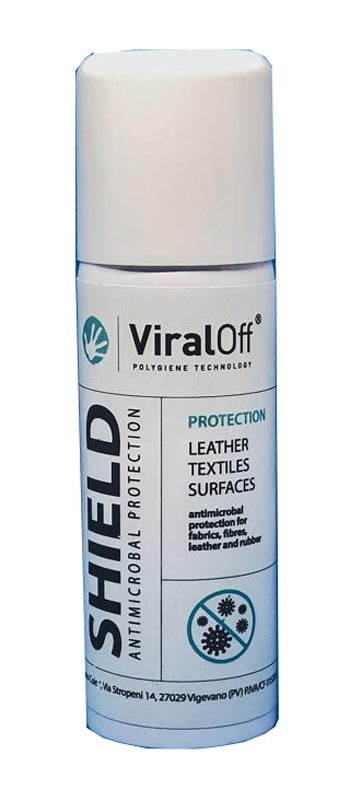 milano colori viral off protezione spray superfici tessuti pelle gomma 100 ml ean 7427136515964
