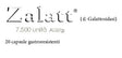mitofar zalatt 20 capsule gastroresistenti