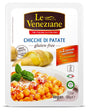 molino di ferro le veneziane chicche di patate 500 g ean 8009915008738