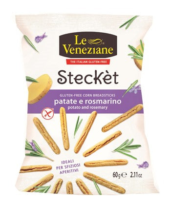 molino di ferro le veneziane stecket patate rosmarino 60 g le veneziane ean 8009915009056