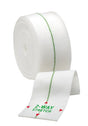 molnlycke health care srl tubifast 2way stretch maglia tubolare biestensibile misura media verde cm 5x10 m ean 5055158008694