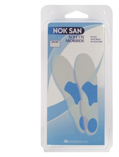 montefarmaco otc nok san gel solette morbide m 2 pezzi nok san ean 8058363615630