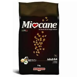 morando miocane adult 04 pollo 3 kg miocane ean 8007520080033