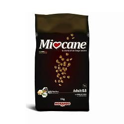 morando miocane adult 05 agnelloriso 3 kg miocane ean 8007520080040