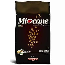 morando miocane junior 01 carni bianche 3 kg miocane ean 8007520080026