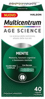 multicentrum multicentrum age science mente 40 capsule multicentrum ean 5054563251312