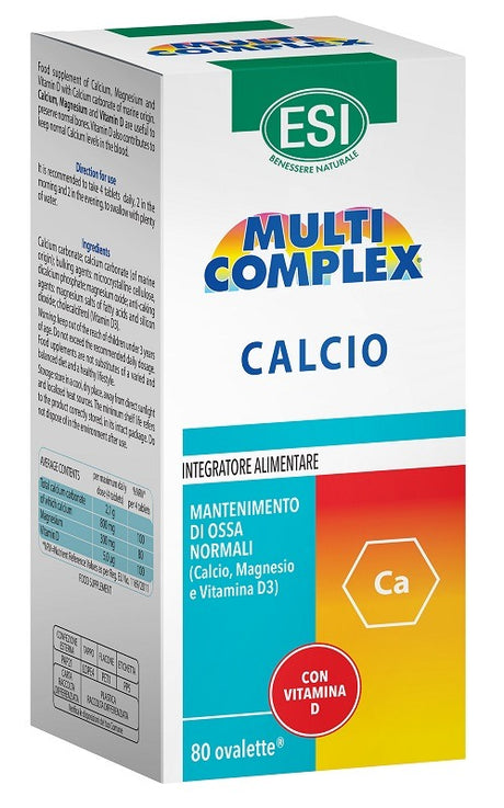 multicomplex esi multicomplex calcio 80 ovalette multicomplex ean 8008843136896