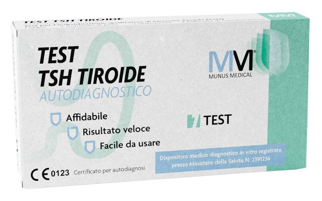 munus international munus medical test autodiagnostico tsh tiroide munus ean 6936983121149