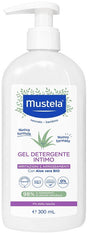 mustela mustela gel detergente intimo 300 ml mustela ean 8388781320060