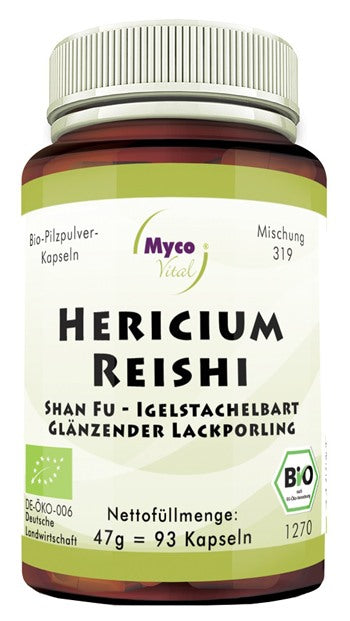 mycovital gesundheits mix319 93 capsule freeland